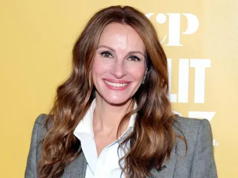 Julia Roberts gana una fortuna por película