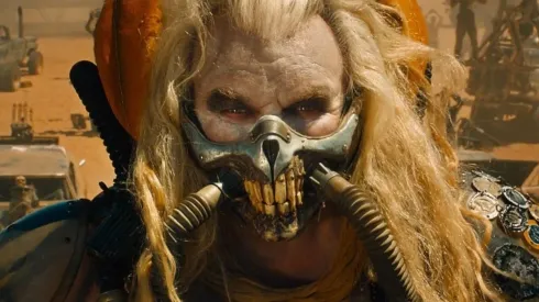Mad Max: Fury Road