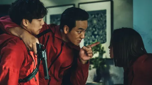 La Casa de Papel Corea: 5 similitudes y diferencias con la versión original de Netflix.