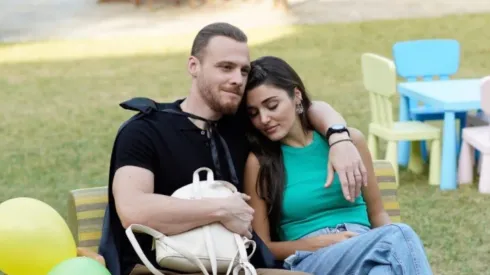 You Knock on my Door