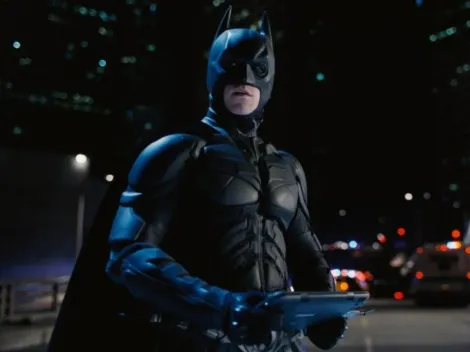 Batman: la condición de Christian Bale para volver a ser el héroe