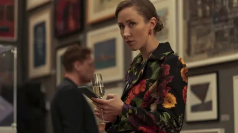 Chloe, la nueva serie británica que triunfa en la plataforma.