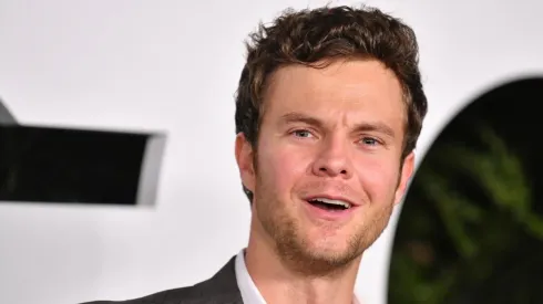 El actor es hijo de Dennis Quaid y Meg Ryan.