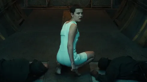 Stranger Things 4, volumen 2: hora de estreno en Netflix.