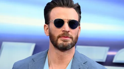 Chris Evans le hace frente a la ansiedad