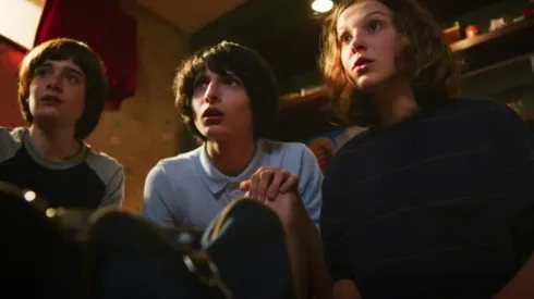 Stranger Things