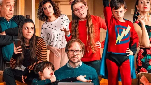 Padre no hay más que uno 3 llega a los cines.