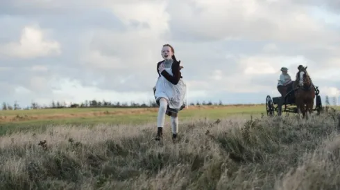 Anne with an E tenía un final distinto