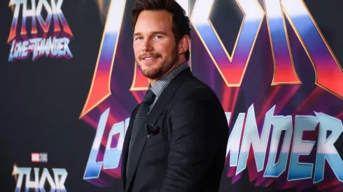 No solo James Gunn: los actores de Marvel que defendieron a Chris Pratt.