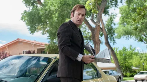 La serie se predijo casi dos décadas atrás.