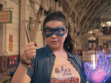 Aliado inesperado y más sorpresas en el episodio 4 de Ms. Marvel