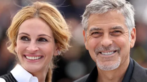 Julia Roberts y George Clooney protagonizan Ticket to Paradise.