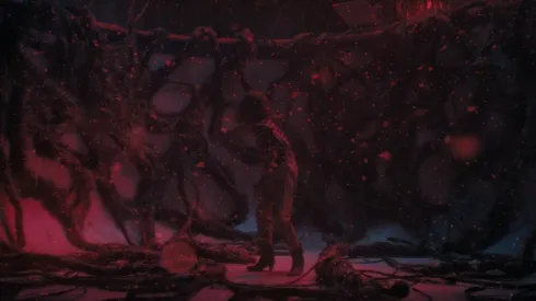 Stranger Things 4, volumen 2: por esta razón los efectos especiales pueden parecerte malos.