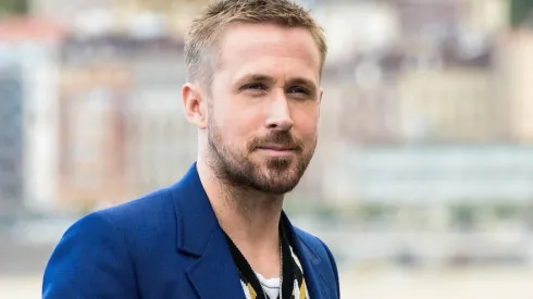 Ryan Gosling