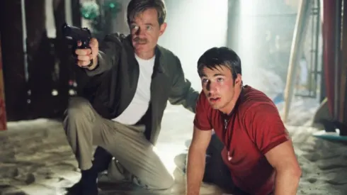 Chris Evans triunfa en Netflix