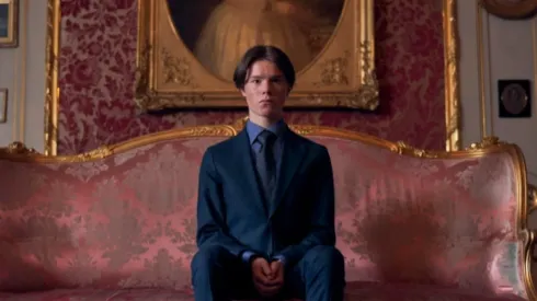 Jóvenes Altezas está por volver a Netflix.