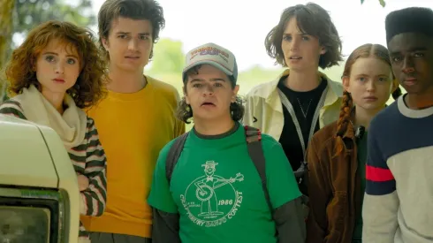 Memes y reacciones al estreno de Stranger Things 4, volumen 2 en Netflix.