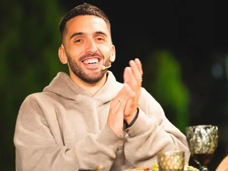 Facundo Campazzo y un duelo de básquet en ESPN Playroom