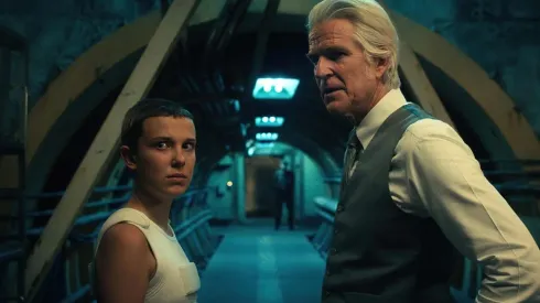 Stranger Things 4: análisis con spoilers del final de la temporada tras el volumen 2.