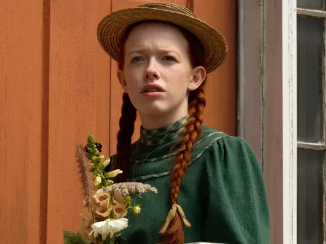 ¿Anne With an E vuelve a Netflix? El guiño de Stranger Things que pocos notaron