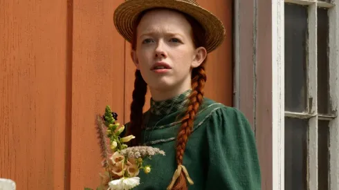 ¿Anne With an E vuelve a Netflix? El guiño de Stranger Things que pocos notaron.