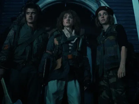 Adiós Stranger Things: esta fue la serie más vista de Netflix en la última semana