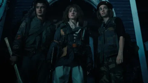 Adiós Stranger Things: esta fue la serie más vista de Netflix en la última semana (27 de junio al 3 de julio 2022).