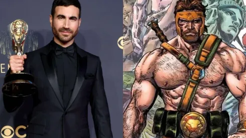 Marvel: ¿Brett Goldstein aparecerá como Hércules en Thor: Love and Thunder?