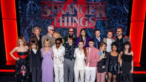 ¿Qué harán los actores de Stranger Things tras el final de la temporada 4?