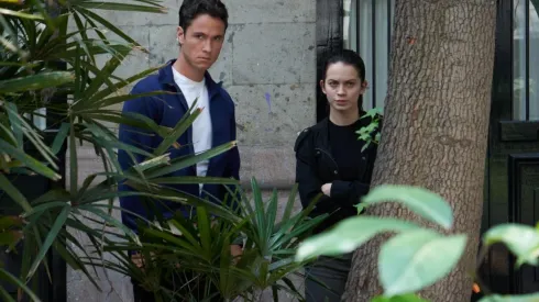 Control Z, temporada 3: hora de estreno en Netflix.