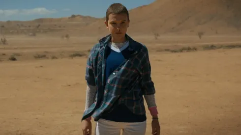 Las 5 series que debes ver ahora en Netflix para no extrañar Stranger Things.