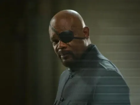 ¿Quieren reemplazar a Nick Fury en el MCU?