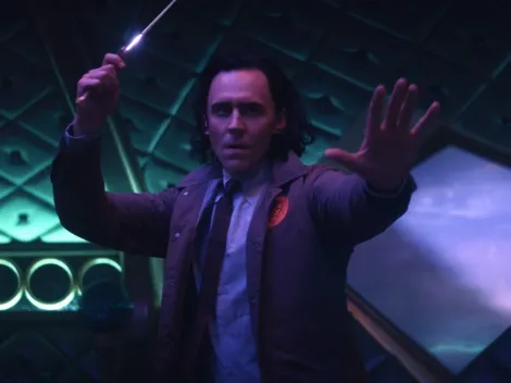 Loki temporada 2: primeras imágenes del rodaje