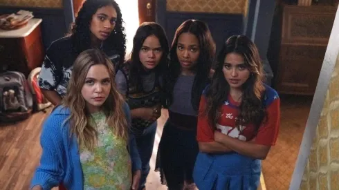 Pretty Little Liars: Original Sin llega este mismo mes al streaming.