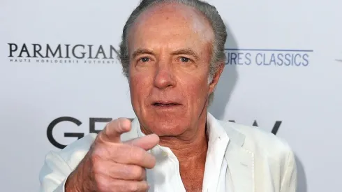 A los 82 años murió James Caan, estrella de El Padrino y Misery.