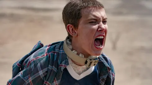 Millie Bobby Brown criticó Stranger Things y los creadores le respondieron.