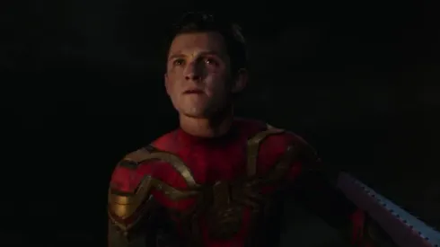 Tom Holland todavía no renovó su contrato