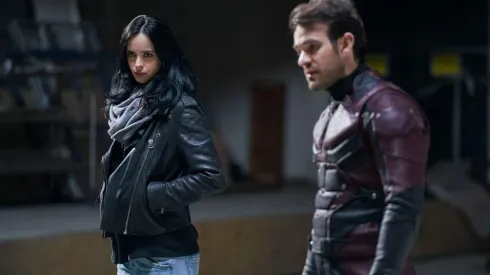 Marvel: así serán los regresos de Daredevil y Jessica Jones en la serie Echo de Disney+.