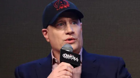 Kevin Feige