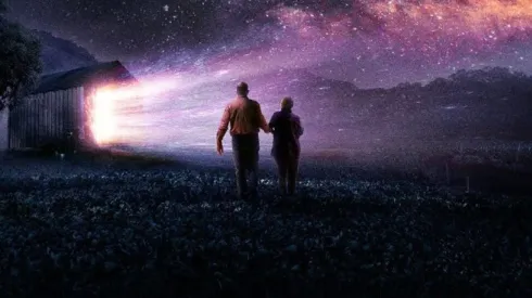 Como Netflix: Amazon Prime Video canceló una serie que estrenó hace menos de dos meses.