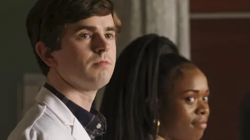 The Good Doctor estrenará la segunda parte de su temporada 5 en streaming.