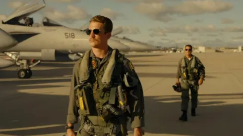 Top Gun: Maverick es la película más taquillera en la carrera de Tom Cruise.