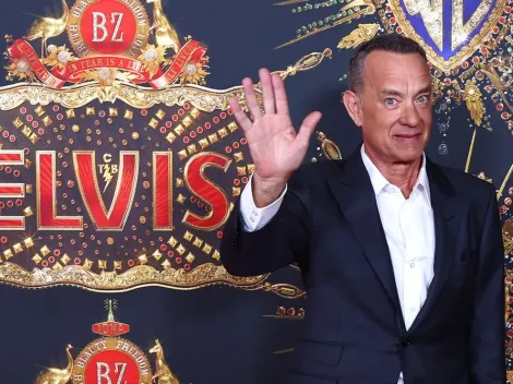 Dónde ver estas gloriosas películas de Tom Hanks