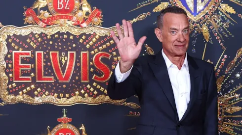Tom Hanks cumple 66 años.