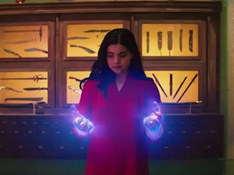 "Ms. Marvel": Iman Vellani le hizo frente a las críticas