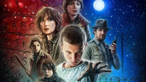 La serie nació en 2016.