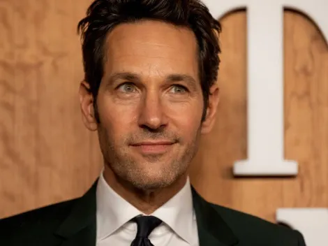 El tierno gesto de Paul Rudd con un fan que sufría bullying