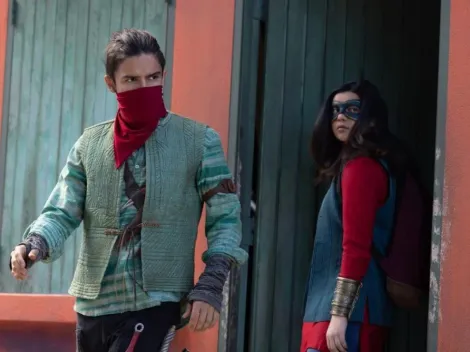 Todo lo que debes saber de Red Dagger, el nuevo héroe de Marvel