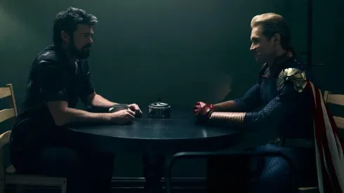 The Boys: cuándo se estrena la temporada 4 en Amazon Prime Video.