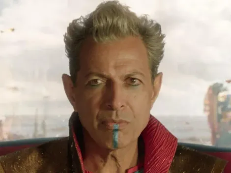 Las escenas con estrellas borradas de Thor: Love and Thunder no serán reveladas